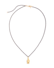 Poppy Necklace
