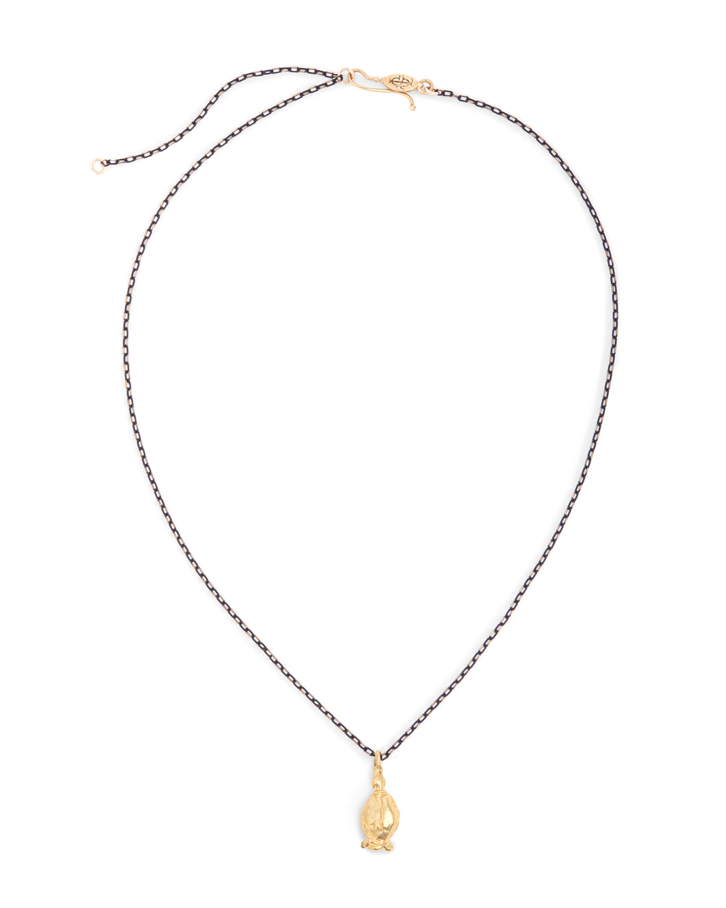 Poppy Necklace