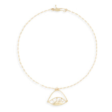 Soleil Necklace