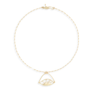 Soleil Necklace