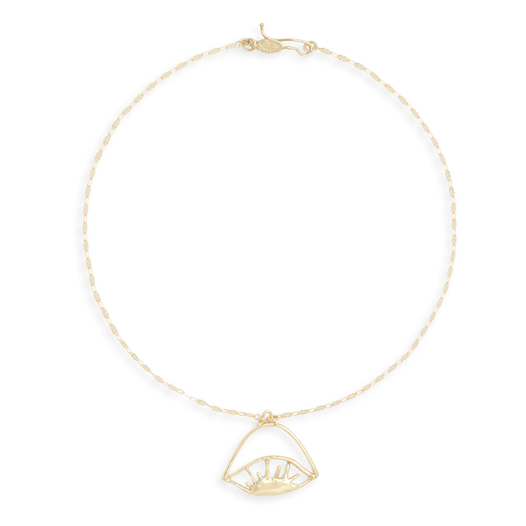 Soleil Necklace