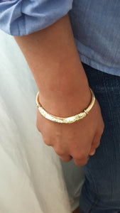 Pod Bangle