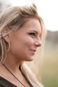 Sassafras Earrings