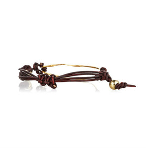 2 Twig Bracelet