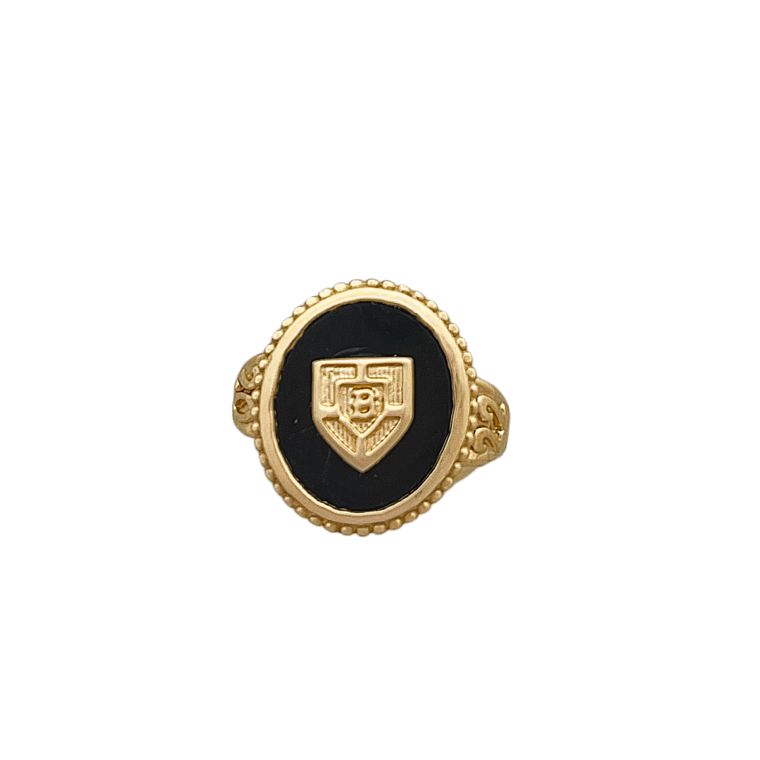 Bu sales class ring