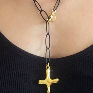 Cross Necklace