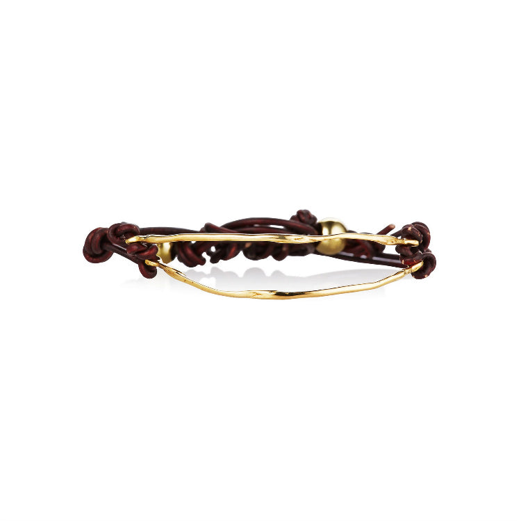 2 Twig Bracelet