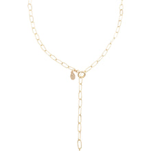 Eliza Necklace