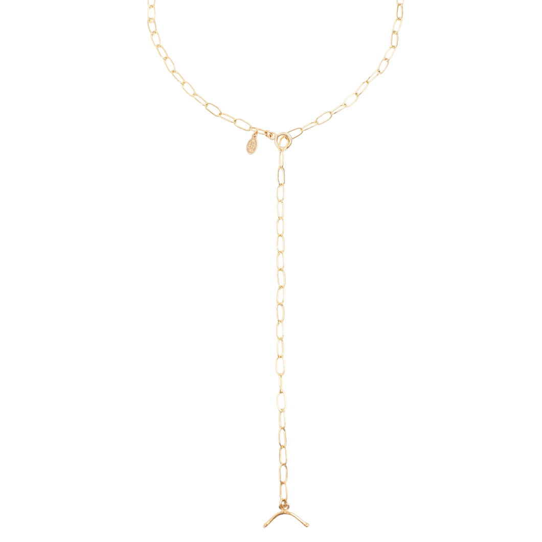 Eliza Necklace