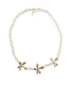 Daisy Chain Choker