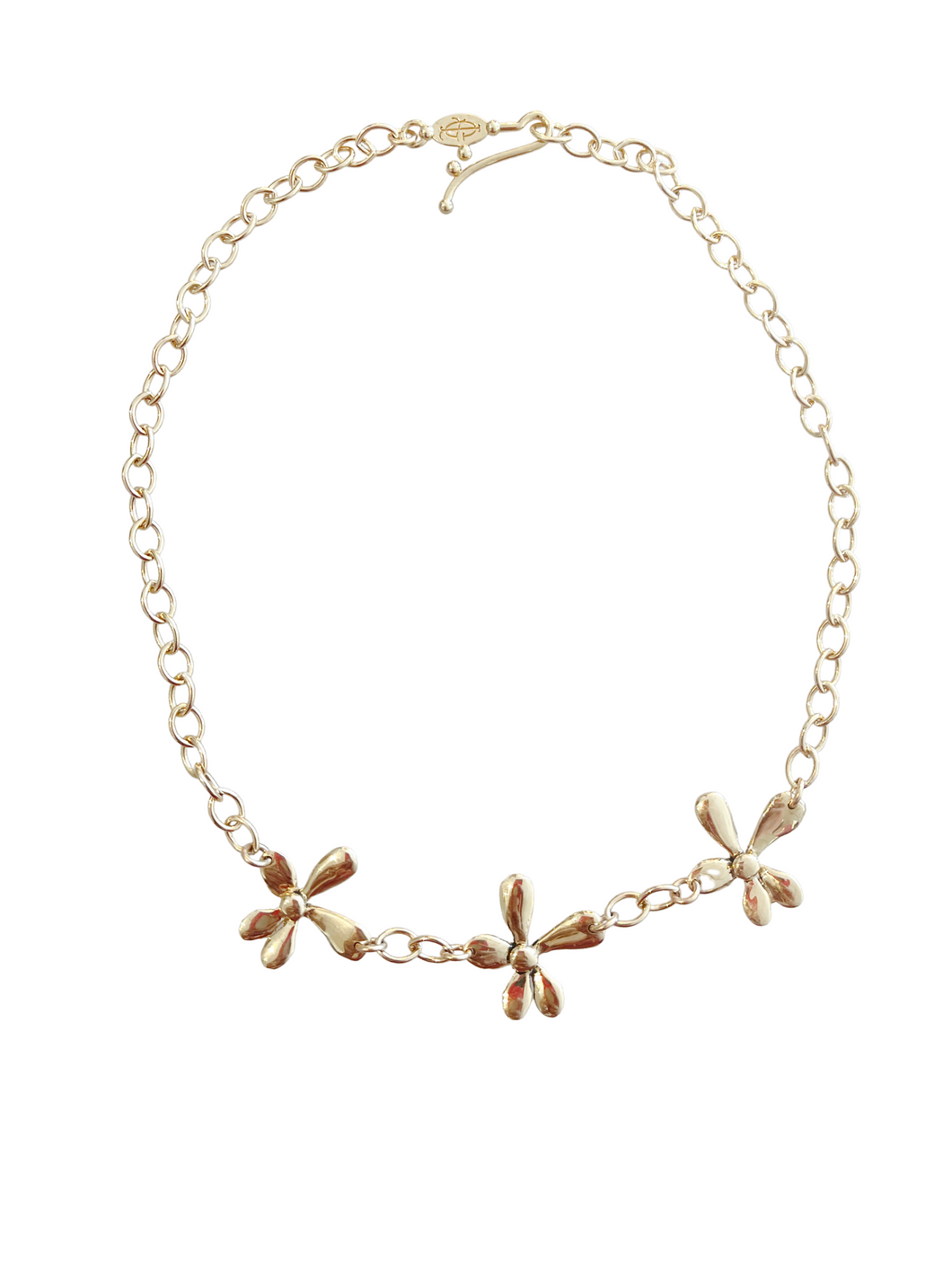 Daisy Chain Choker