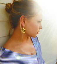 Mariposa Earrings