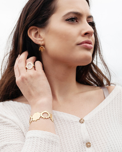 Florette Earrings