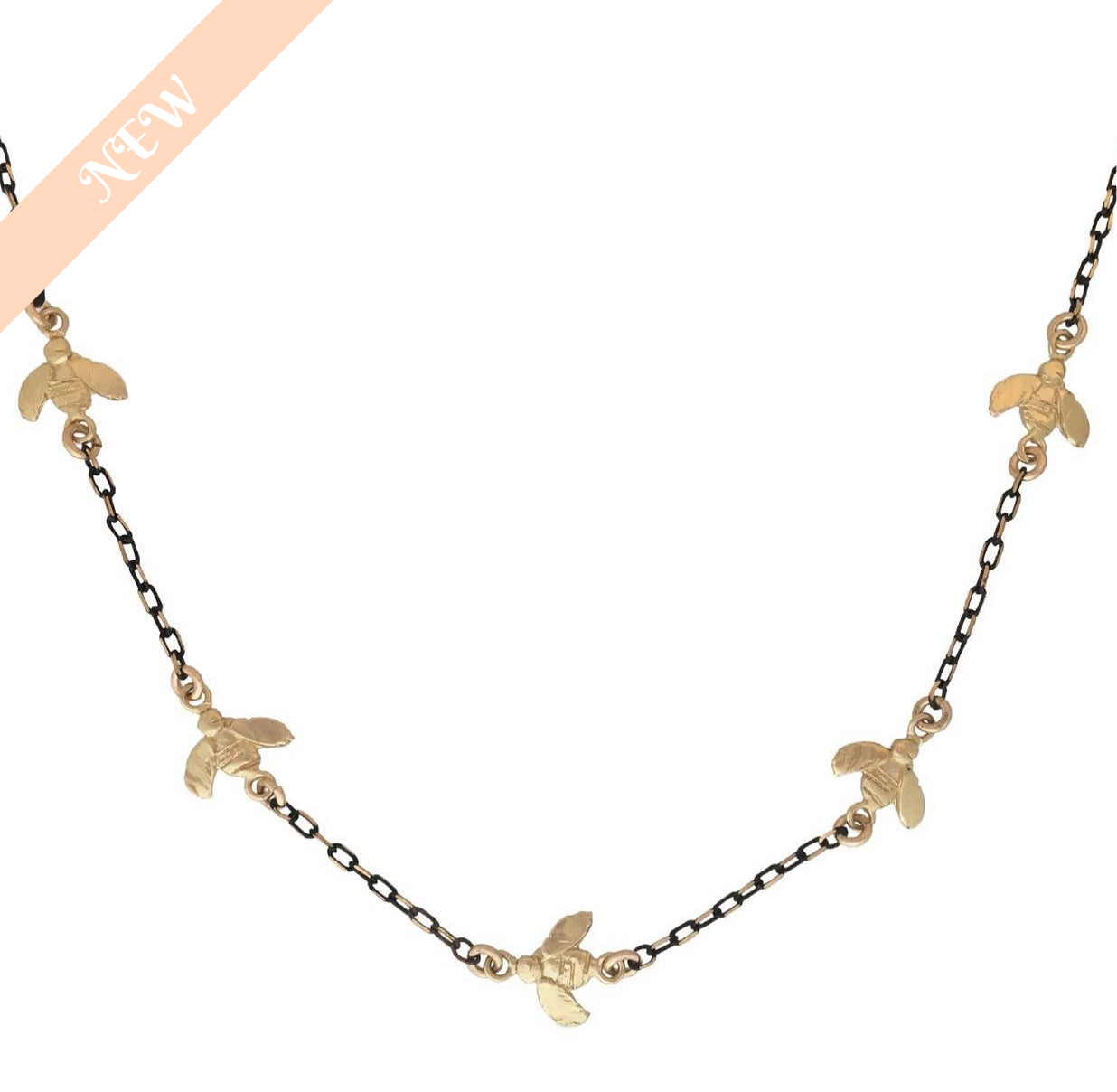 Little bee deals necklace