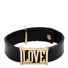 LOVE bracelet