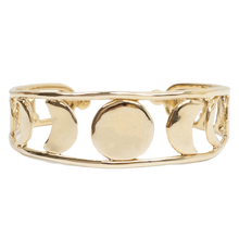 Moon Phase Cuff