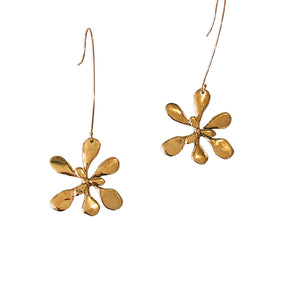 Woodland Earrings