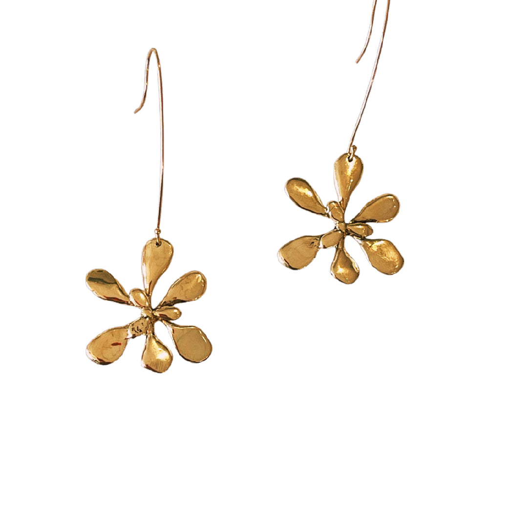 Woodland Earrings