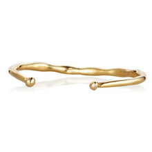 Simple Cuff Bangle