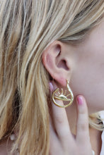 Soleil Earrings