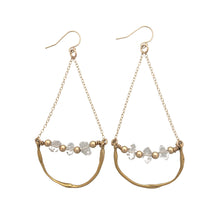 Swing Earrings