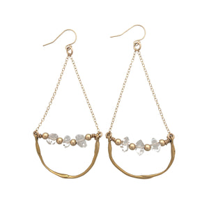 Swing Earrings