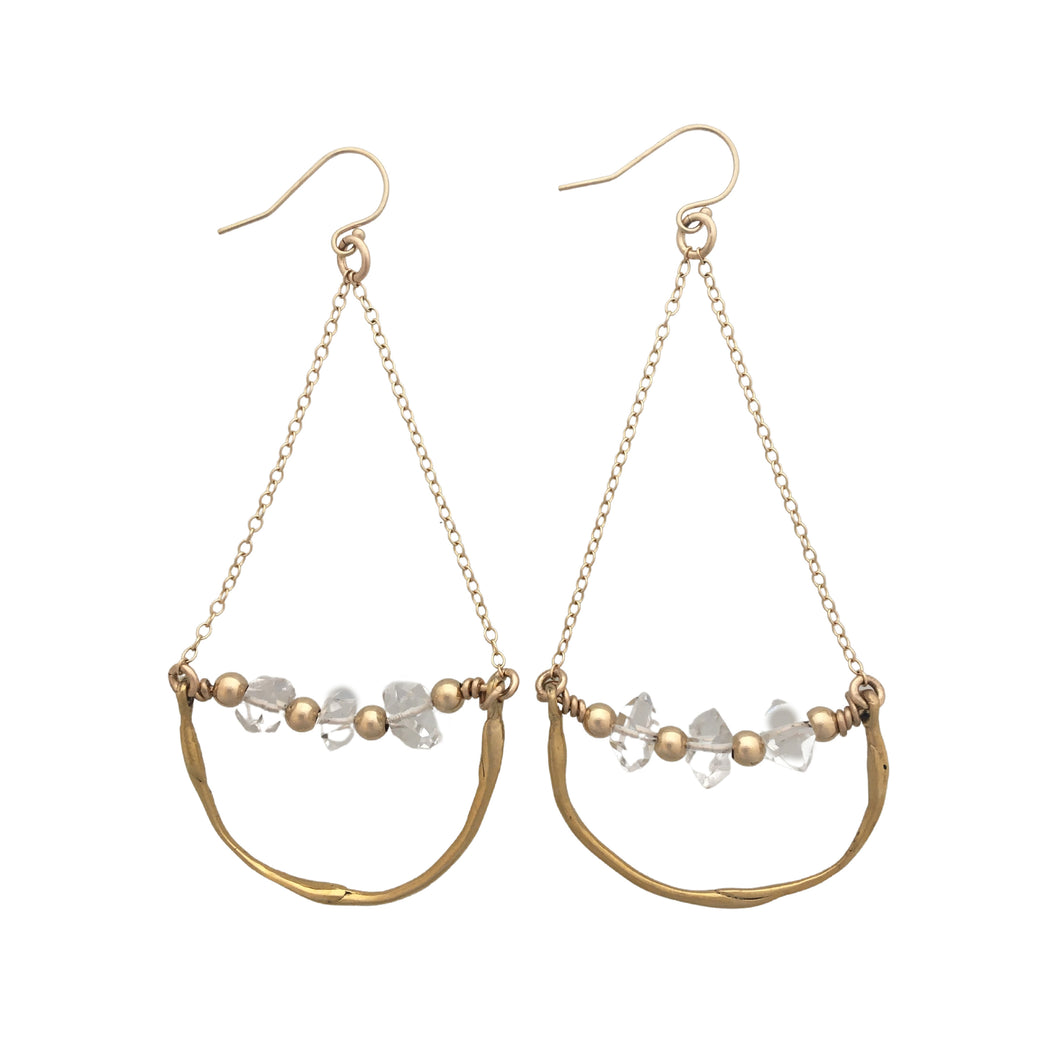 Swing Earrings